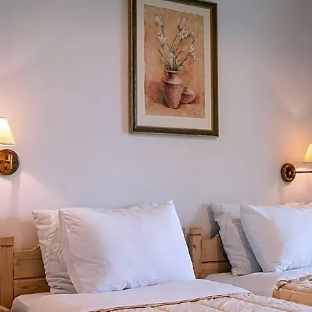 Marabou Chorefto Hotel Chorefton
