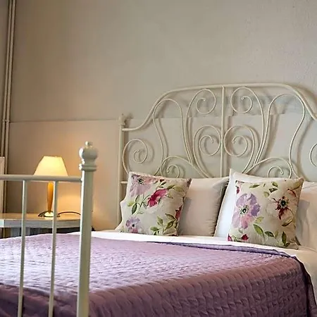 Hotel Marabou Chorefto