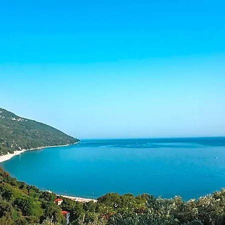 Hotel Marabou Chorefto Chorefton