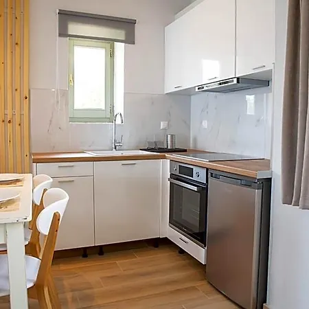Hotel Marabou Chorefto 2*