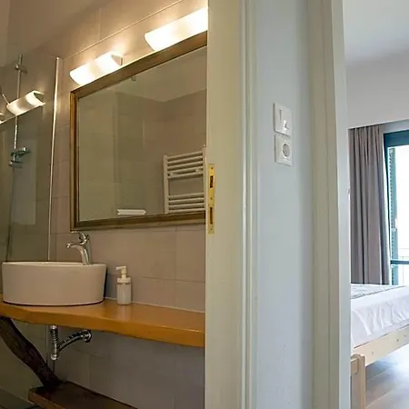 Hotel Marabou Chorefto Chorefton