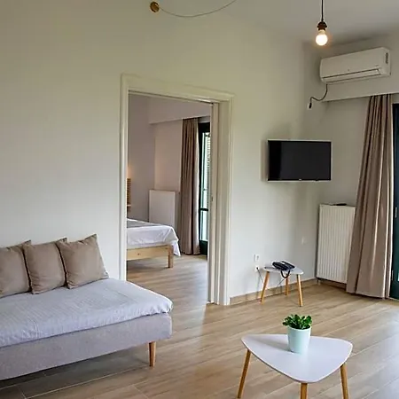 Hotel Marabou Chorefto