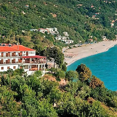 Marabou Chorefto Hotel Chorefton