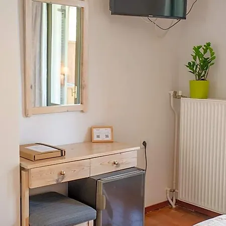 Hotel Marabou Chorefto Chorefton